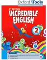 Incredible English 2. 2nd Edition. iTools DVD-ROM