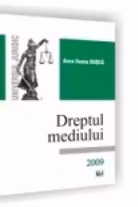 Dreptul mediului