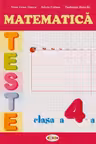 Matematica Teste cl.4