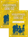 Pachet: Vrajitorul din Oz + Jurnal de lectura