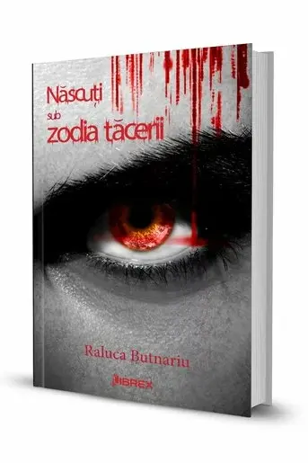 Nascuti sub zodia tacerii, Seria Taramul Tacerii, Vol. 2