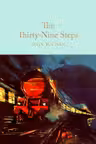 The Thirty-Nine Steps