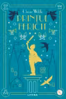 PRINTUL FERICIT. Oscar Wilde. Biblioteca pentru copii