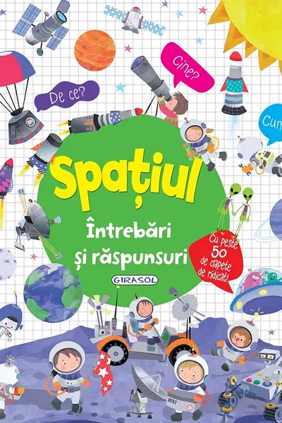 Spatiul