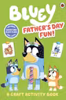 Bluey - Father's Day Fun