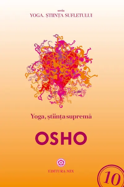 Yoga, stiinta suprema