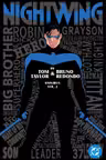 Nightwing Omnibus - Volume 2