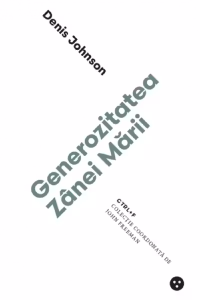Generozitatea Zânei Marii
