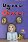 Dictionar de omonime