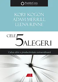 Cele 5 alegeri