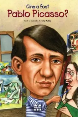 Cine a fost Pablo Picasso?