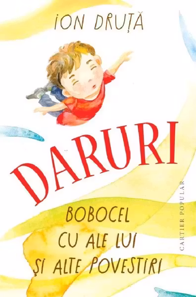 Daruri. Ion Druta