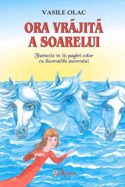 Ora vrajita a soarelui