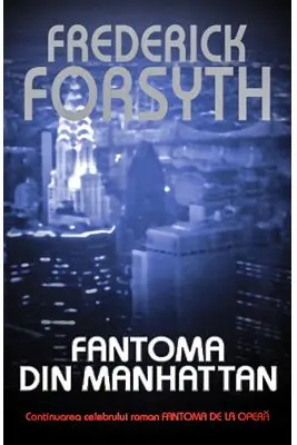 Fantoma din Manhattan