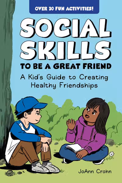 Social Skills to Be a Great Friend