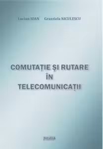 Comutatie si rutare in telecomunicatii