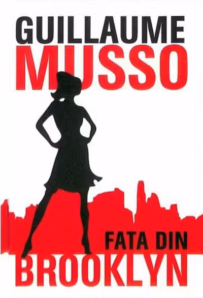Fată din Brooklyn