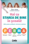Hai cu starea de bine in scoala!
