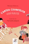Cartea cuvintelor disparute