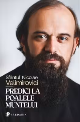 Predici la poalele muntelui