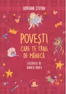 Povesti care te trag de maneca