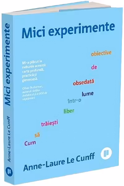 Mici experimente