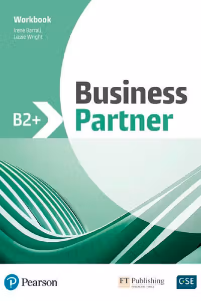 Business Partner B2+ Workbook
