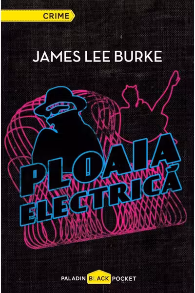 Ploaia electrică