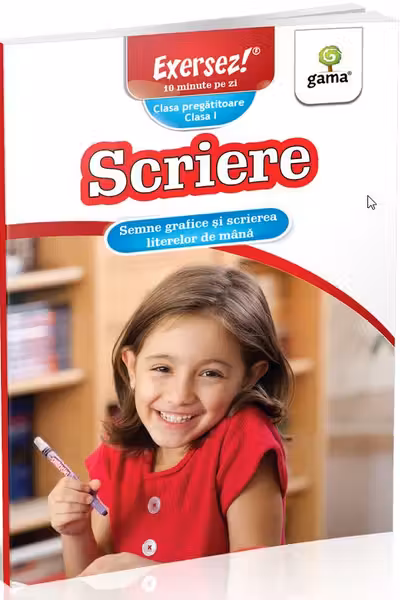 Scrierea
