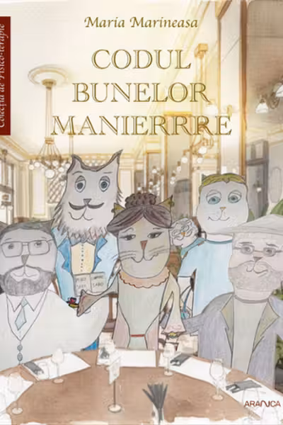 Codul bunelor maniere