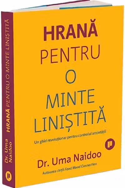 Hrana pentru o minte linistita