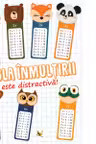 Tabla inmultirii este distractiva