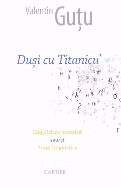 Dusi cu Titanicu.