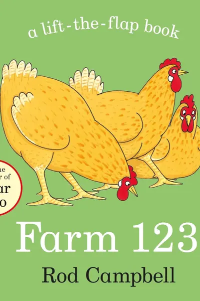 Farm 123