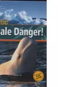 Arctic Whale Danger + DVD