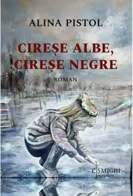 Cirese albe, cirese negre