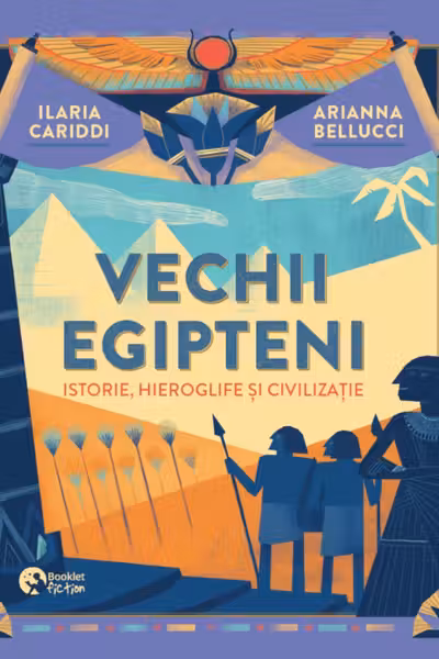 Vechii Egipteni