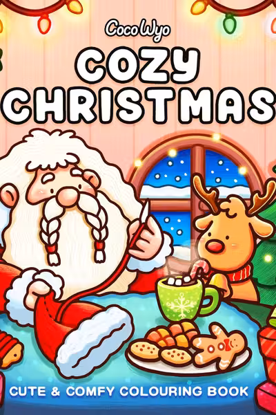 Cozy Christmas