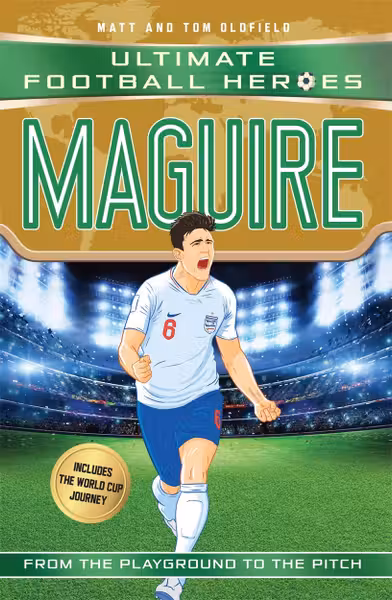 Maguire