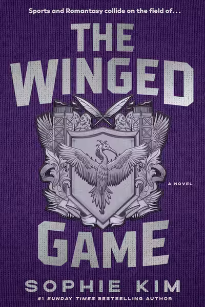 The winged game