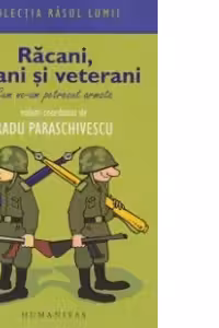 RACANI, PIFANI SI VETERANI