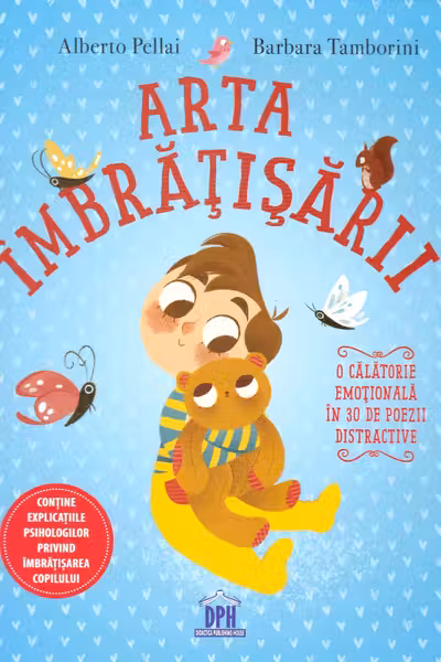 Arta imbratisarii