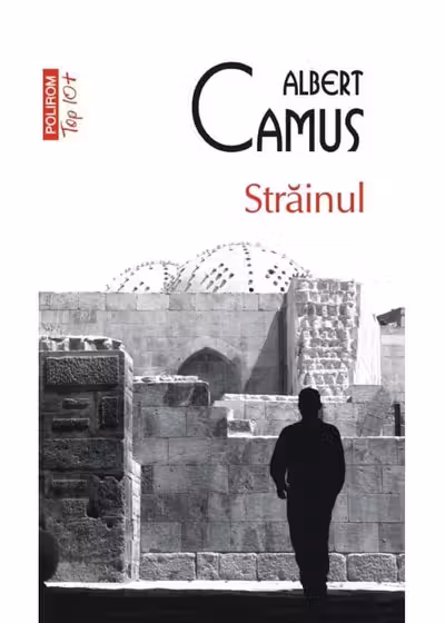 Străinul (ediție de buzunar)