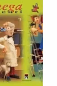 Mega Jocuri