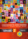 Comunicare in limba romana. Caiet de aplicatii pentru clasa a 2-a