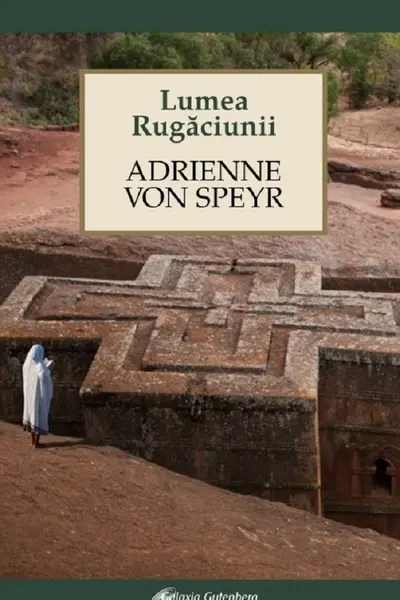 Lumea rugăciunii