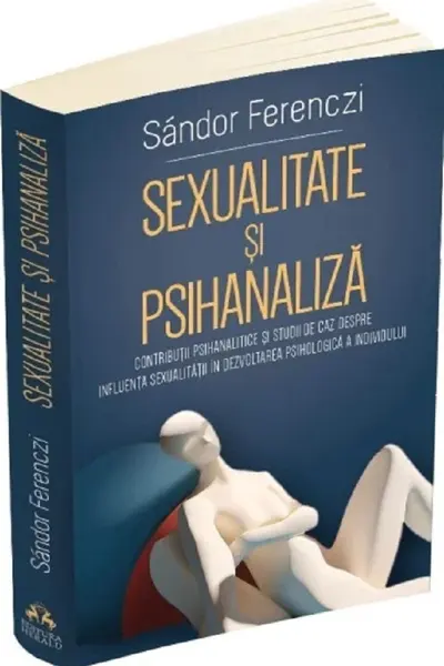 Sexualitate si psihanaliza