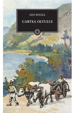BPT146- Cartea Oltului