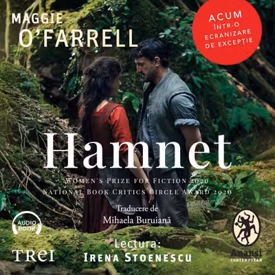 Hamnet (audiobook)