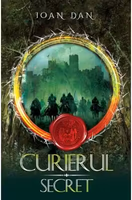 Curierul secret